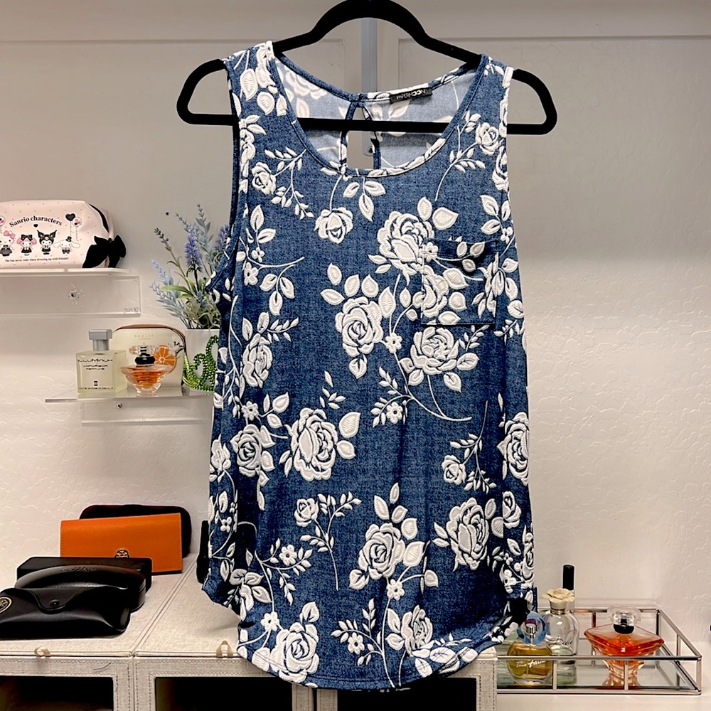 PaperMoon Tanktop